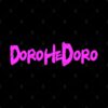 Dorohedoro Logo Purple Mug Official Dorohedoro Merch