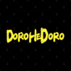 Dorohedoro Logo Yellow Mug Official Dorohedoro Merch