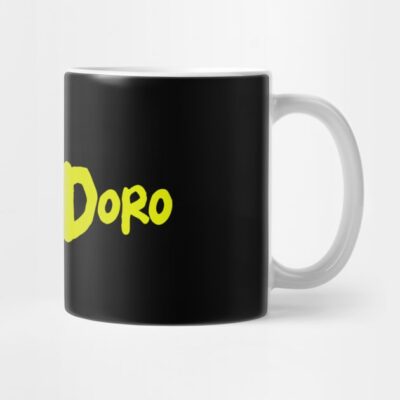 Dorohedoro Mug Official Dorohedoro Merch