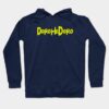 Dorohedoro Hoodie Official Dorohedoro Merch