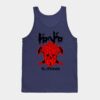 Shin Dorohedoro Tank Top Official Dorohedoro Merch