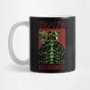 Kaiman Dorohedoro Manga Anime Design V1 Mug Official Dorohedoro Merch