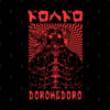 Kaiman Dorohedoro Manga Anime Design V2 Mug Official Dorohedoro Merch