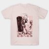 Nikaido Dorohedoro T-Shirt Official Dorohedoro Merch