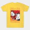 En Dorohedoro Manga Anime Design V1 T-Shirt Official Dorohedoro Merch