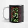 Kaiman Dorohedoro Manga Anime Design Iv1 Mug Official Dorohedoro Merch