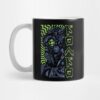 Kaiman Dorohedoro Manga Anime Design Iv2 Mug Official Dorohedoro Merch