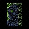 Kaiman Dorohedoro Manga Anime Design Iv2 Mug Official Dorohedoro Merch