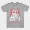 Kaiman Dorohedoro Manga Anime Design Vi1 T-Shirt Official Dorohedoro Merch