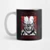 En Dorohedoro Manga Anime Design Vi1 Mug Official Dorohedoro Merch