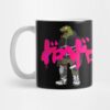 Shin Dorohedoro Mug Official Dorohedoro Merch