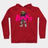 Shin Dorohedoro Hoodie Official Dorohedoro Merch