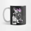 Dorohedoro Obstacles V2 Manga Anime Mug Official Dorohedoro Merch