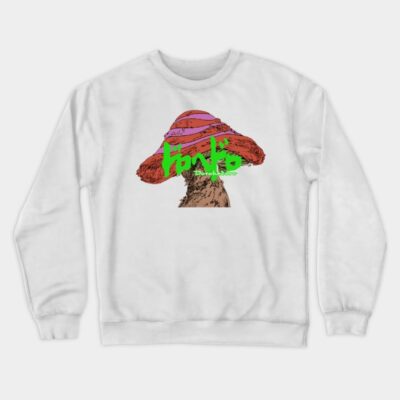 Dorohedoro Crewneck Sweatshirt Official Dorohedoro Merch