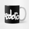 Dorohedoro Logo Mug Official Dorohedoro Merch