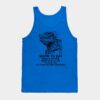 Dorohedoro Born To Eat Tank Top Official Dorohedoro Merch