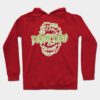 Dorohedoro Logo Hoodie Official Dorohedoro Merch