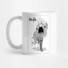 Dorohedoro Mug Official Dorohedoro Merch