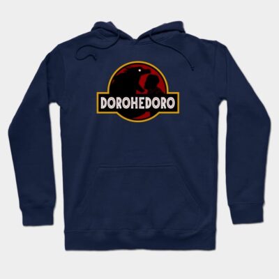 Kaiman Park Hoodie Official Dorohedoro Merch