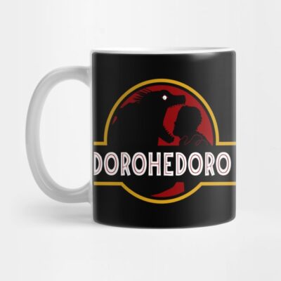 Kaiman Park Mug Official Dorohedoro Merch