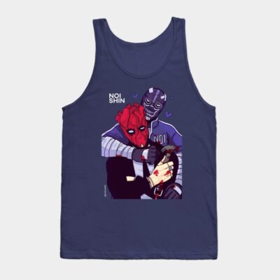 Dorohedoro Tank Top Official Dorohedoro Merch