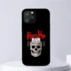 Anime Dorohedoro Phone Case For iPhone 11 12 Mini 13 14 Pro XS Max X 8 5 - Dorohedoro Store