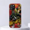 Anime Dorohedoro Phone Case For iPhone 11 12 Mini 13 14 Pro XS Max X 8 7 - Dorohedoro Store