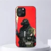 Anime Dorohedoro Phone Case For iPhone 11 12 Mini 13 14 Pro XS Max X 8 8 - Dorohedoro Store