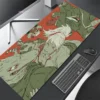 Dorohedoro 80x30cm XL Lockedge Large Gaming Mouse Pad Computer Gamer Keyboard Mouse Mat Beast Desk Mousepad 13 - Dorohedoro Store