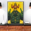 Dorohedoro Poster Japanese Magic Anime Wall Art Canvas Prints Picture For Living Room Bedroom Home Decor 4 - Dorohedoro Store