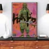 Dorohedoro Poster Japanese Magic Anime Wall Art Canvas Prints Picture For Living Room Bedroom Home Decor 7 - Dorohedoro Store