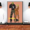 Dorohedoro Poster Japanese Magic Anime Wall Art Canvas Prints Picture For Living Room Bedroom Home Decor 8 - Dorohedoro Store