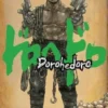 Japanese Fantasy Anime Comic Dorohedoro Poster Bedroom Living Study Retro Art Home Wall Decor Picture Canvas 1 - Dorohedoro Store