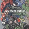 Japanese Fantasy Anime Comic Dorohedoro Poster Bedroom Living Study Retro Art Home Wall Decor Picture Canvas 6 - Dorohedoro Store