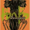 Painting Wall Art Dorohedoro Poster Prints Kaiman Nikaido Noi Ebisu Shi Kraft Paper Mural Vintage Pictures - Dorohedoro Store