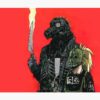  Tapestry Official Dorohedoro Merch