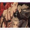 Dorohedoro Tapestry Official Dorohedoro Merch