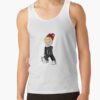  Dorohedoro Shin Tank Top Official Dorohedoro Merch