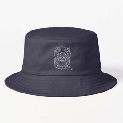 You Are Not The One - Dorohedoro Kaiman Bucket Hat Official Dorohedoro Merch