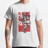 Dorohedoro  Fan T-Shirt Official Dorohedoro Merch