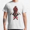 T-Shirt Official Dorohedoro Merch