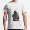 Dorohedoro Anime Classic Classic T-Shirt Official Dorohedoro Merch