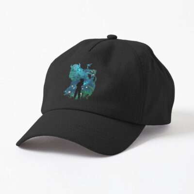 Cap Official Dorohedoro Merch