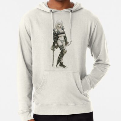 Dorohedoro Hoodie Official Dorohedoro Merch