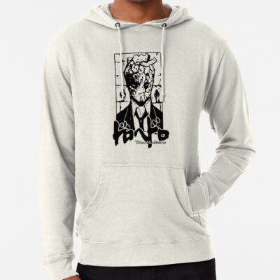 Shen- Dorohedoro Hoodie Official Dorohedoro Merch