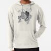 Dorohedoro Gyoza Fairy Caiman Hoodie Official Dorohedoro Merch