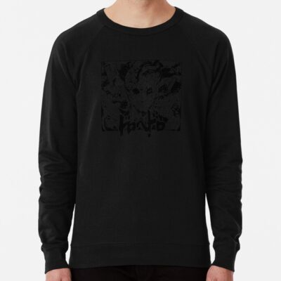 Shin - Dorohedoro Sweatshirt Official Dorohedoro Merch