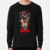 Bad Magician - Dorohedoro Anime Cartoon Manga Gift Sweatshirt Official Dorohedoro Merch