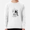 Dorohedoro Ebisu X Kikurage Sweatshirt Official Dorohedoro Merch