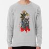 Dorohedoro Sweatshirt Official Dorohedoro Merch